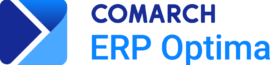 Comarch ERP_Optima