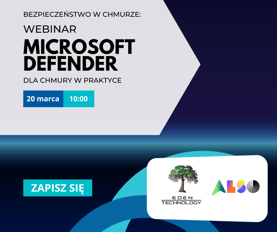 baner-webinar Microsoft Defender