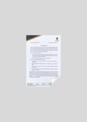 opinie comarch XL MPUK
