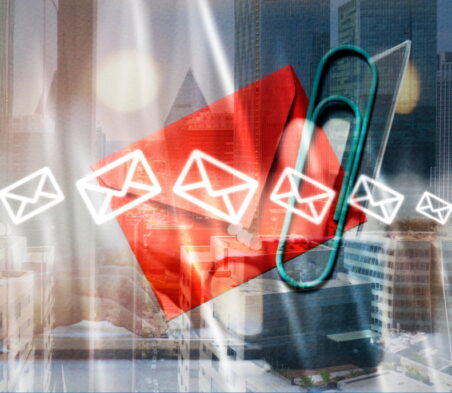 Mimecast – kompleksowa ochrona poczty e-mail